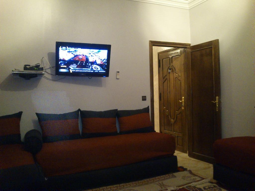 Magnifique Appartement Plage Саидия Номер фото